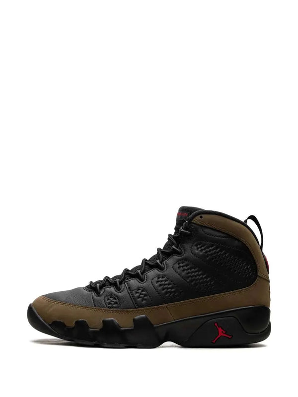 JR 9 ‘OLIVE