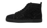 In Suede Macchiate