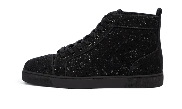 In Suede Macchiate
