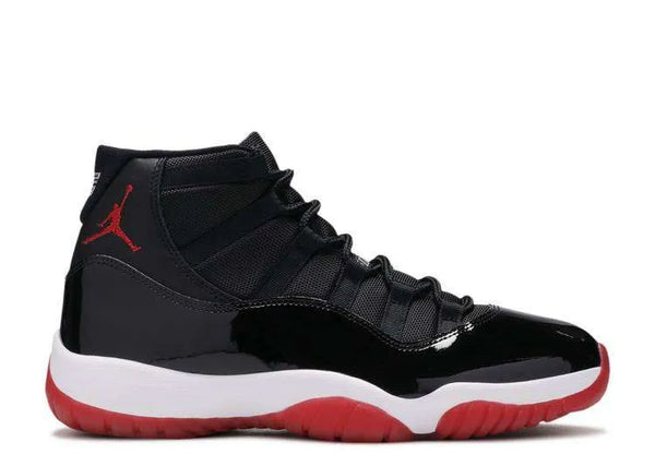 JR 11 ‘BRED’