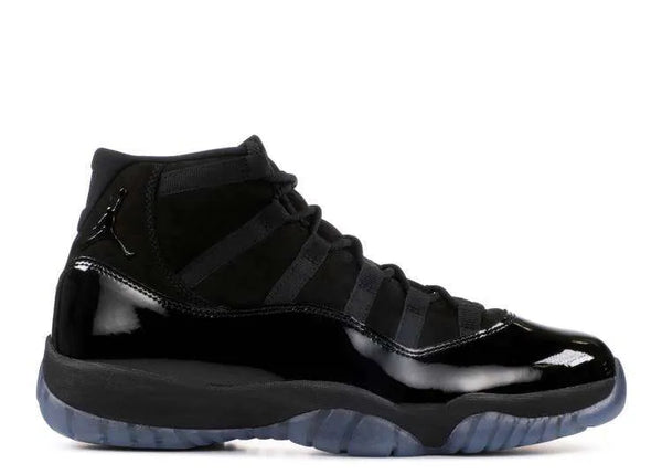 JR 11 ‘CAP AND GOWN’