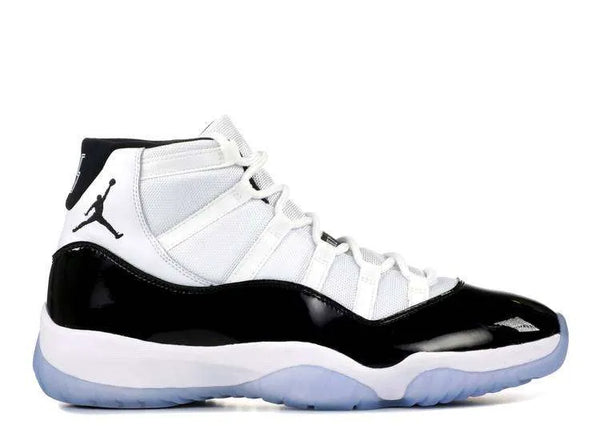 JR 11 ‘CONCORD’