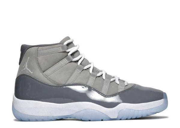 JR 11 ‘COOL GREY’