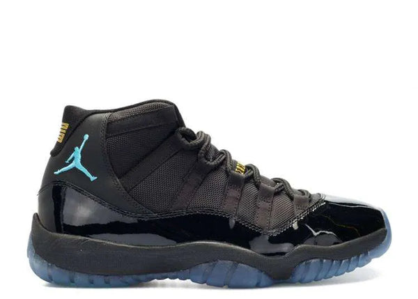 JR 11 ‘GAMMA BLUE’