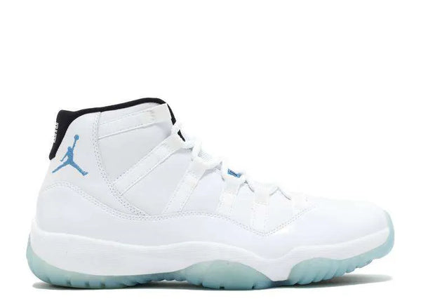 JR 11 ‘LEGEND BLUE’