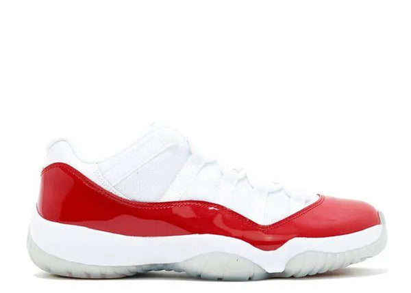 JR 11 LOW ‘CHERRY’