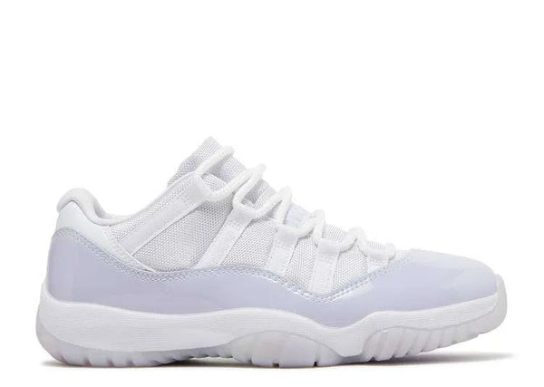 JR 11 LOW ‘PURE VIOLET’