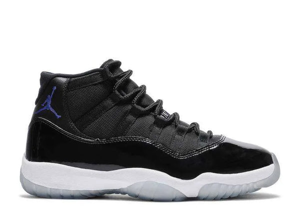 JR 11 ‘SPACE JAM’