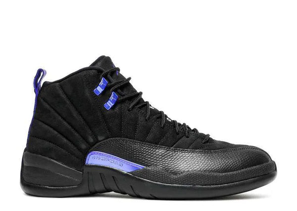 JR 12 ‘DARK CONCORD’
