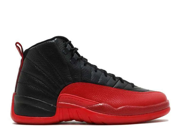 JR 12 ‘FLU GAME’