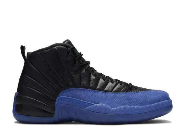 JR 12 ‘GAME ROYAL’