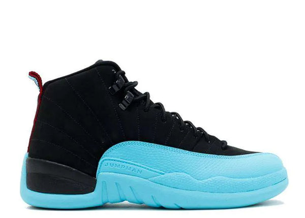 JR 12 ‘GAMMA BLUE’