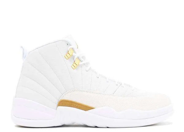 JR 12 OVO ‘WHITE’