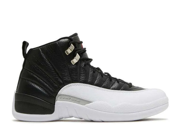 JR 12 ‘PLAYOFF’