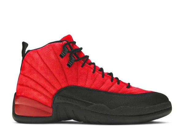JR 12 ‘REVERSE FLU GAME’
