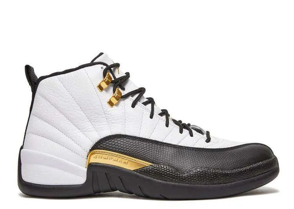 JR 12 ‘ROYALTY’