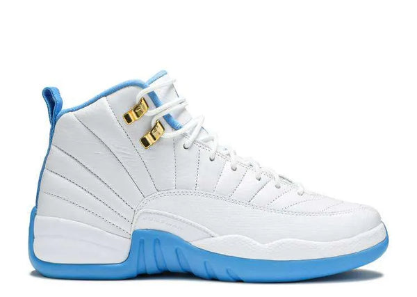 JR 12 ‘UNIVERSITY BLUE’