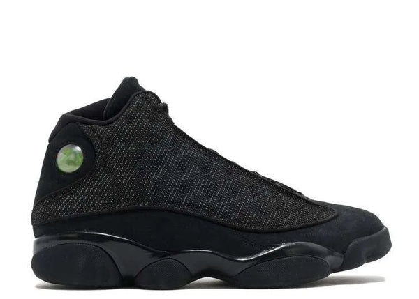 JR 13 ‘BLACK CAT’