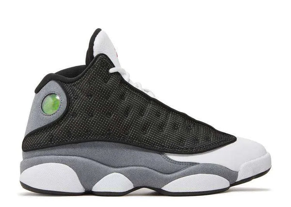 JR 13 ‘BLACK FLINT’