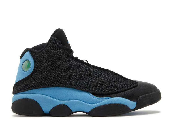 JR 13 ‘BLACK UNIVERSITY BLUE’