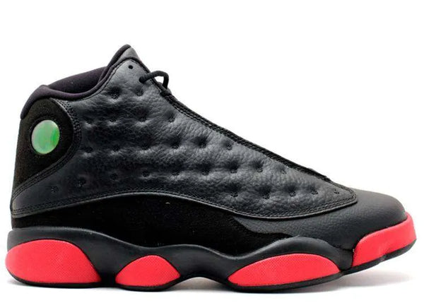JR 13 ‘BRED’