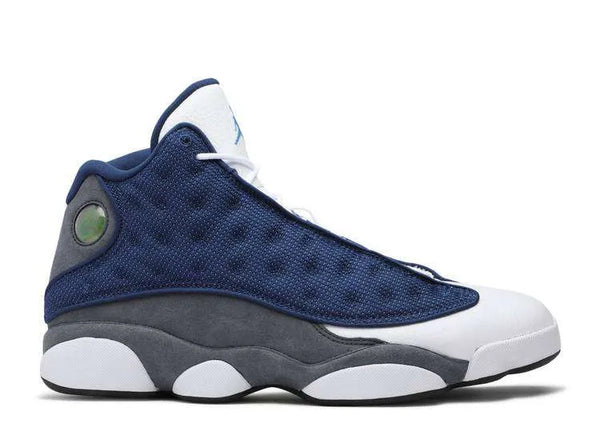 JR 13 ‘FLINT’