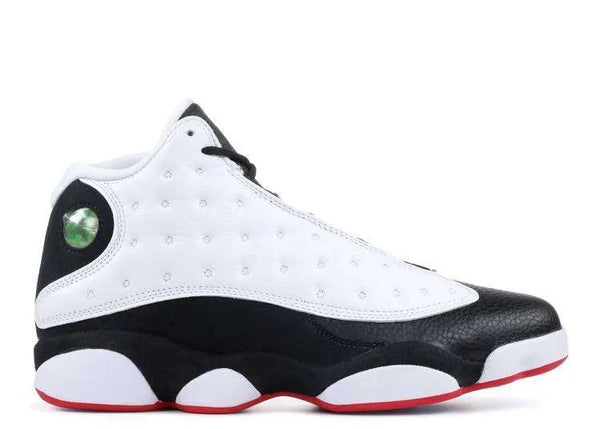 JR 13 ‘HE GOT GAME’