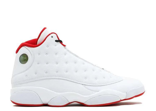 JR 13 ‘HISTORY OF FLIGHT’