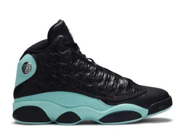 JR 13 ‘ISLAND GREEN’