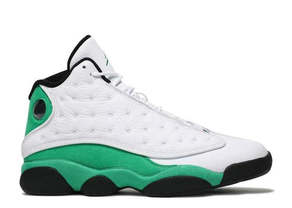 JR 13 ‘LUCKY GREEN’