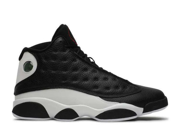 JR 13 ‘REVERSE HE GOT GAME’