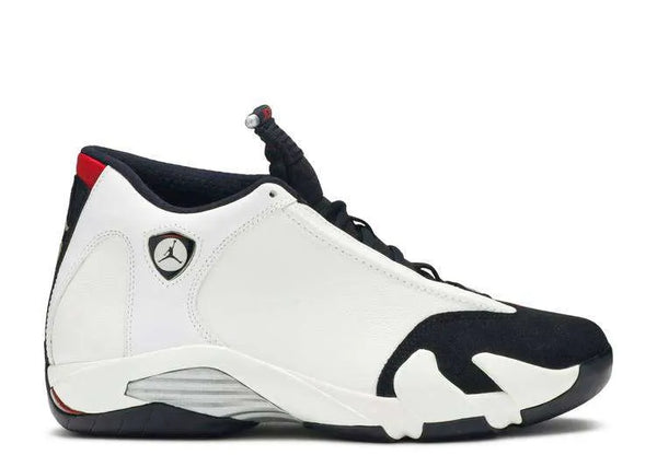 JR 14 ‘BLACK TOE’