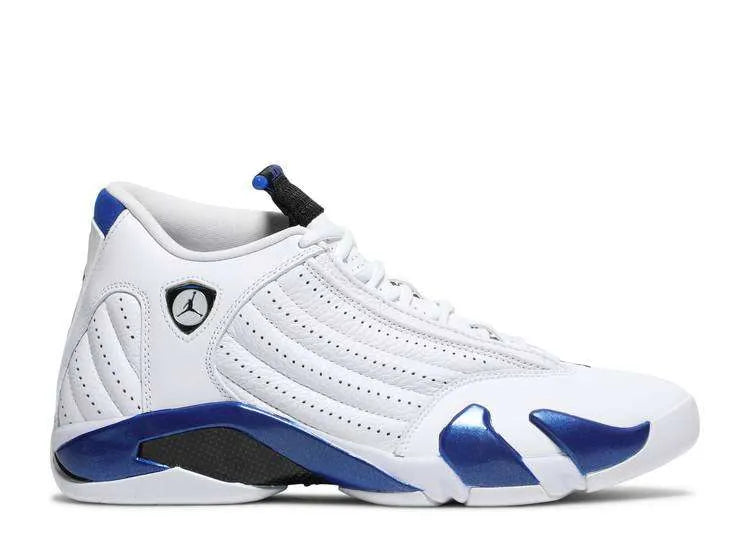 JORDAN RETRO 14 ‘HYPER ROYAL’