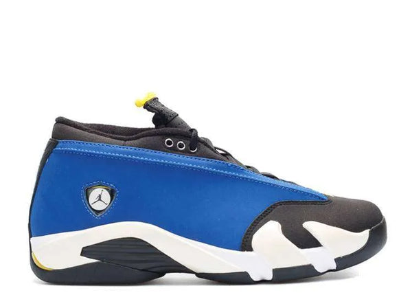 JR 14 ‘LANEY’