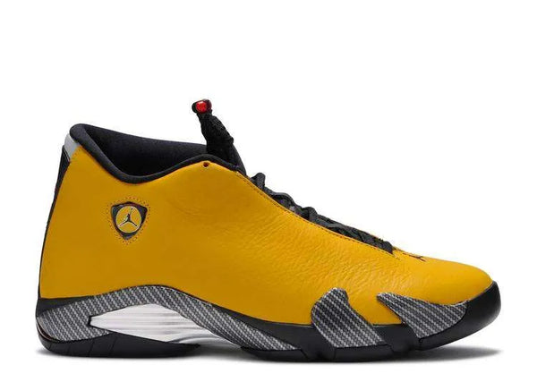 JR 14 ‘REVERSE FERRARI’