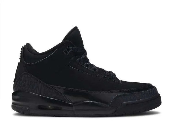 JR 3 ‘BLACK CAT’