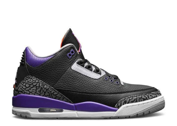 JR 3 ‘COURT PURPLE’