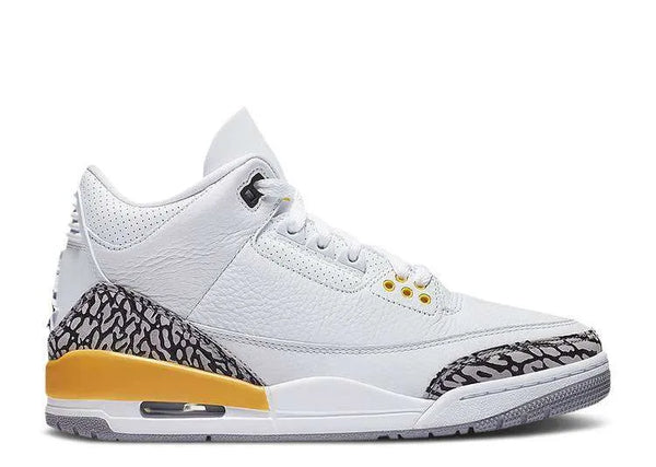 JR 3 ‘LASER ORANGE’