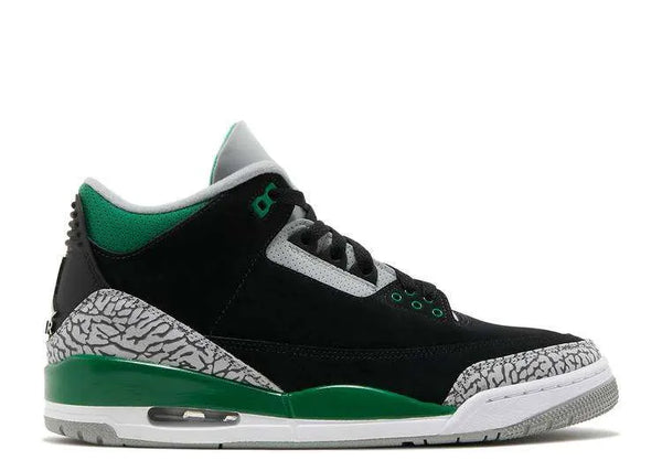 JR 3 ‘PINE GREEN’