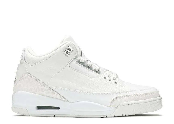 JR 3 ‘PURE WHITE’