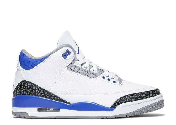 JR 3 ‘RACER BLUE’
