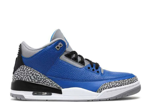 JR 3 ‘VARSITY ROYAL’