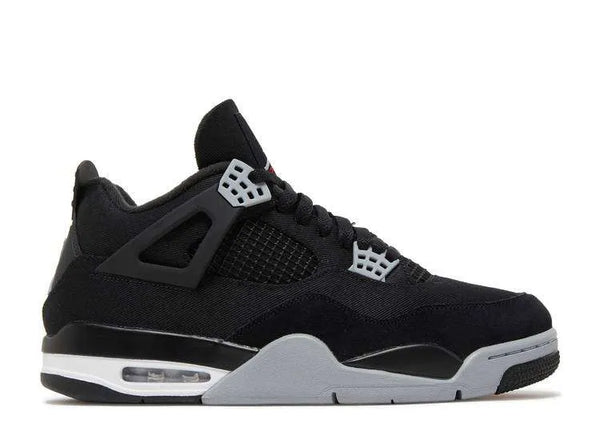 JR 4 ‘BLACK CANVAS’