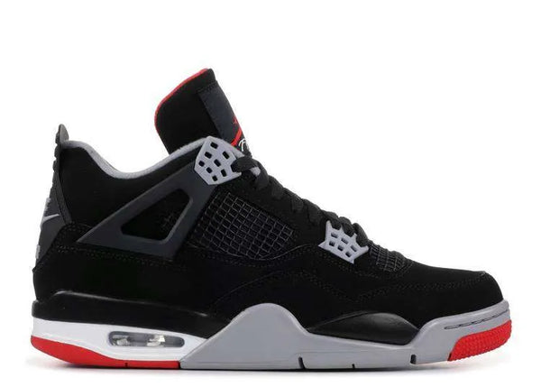 JR 4 ‘BRED’