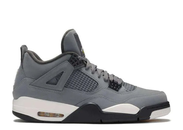 JR 4 ‘COOL GREY’
