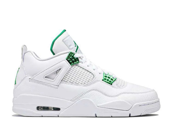 JR 4 ‘METALLIC GREEN’