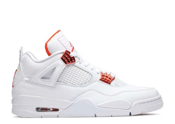 JR 4 ‘METALLIC ORANGE’