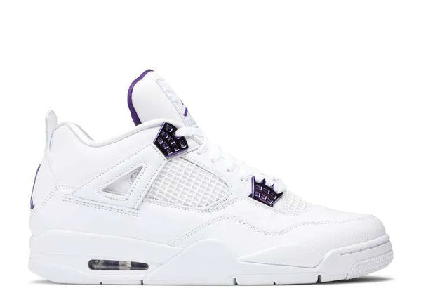 JR 4 ‘METALLIC PURPLE’