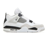 JORDAN RETRO 4 ‘MILITARY BLACK’