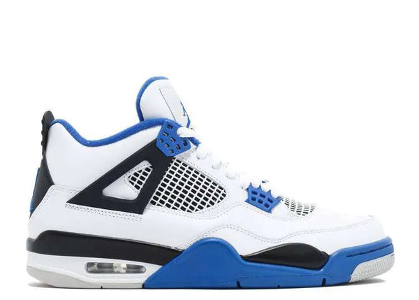 JR 4 ‘MOTORSPORT’